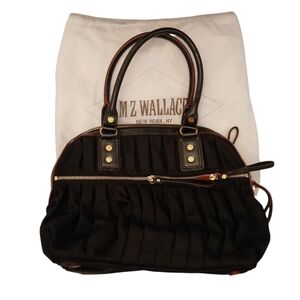 MZ Wallace  shoulder bag